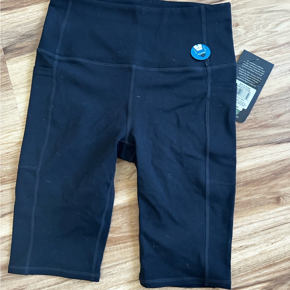 Skechers Go Walk Biker Shorts